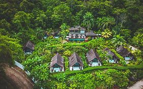 Oxygen Jungle Villas & Spa (Adults Only)